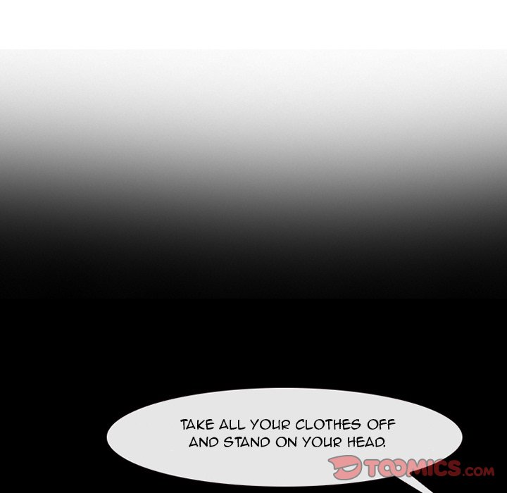 Midsummer Night’s Dream - Chapter 13 Page 14