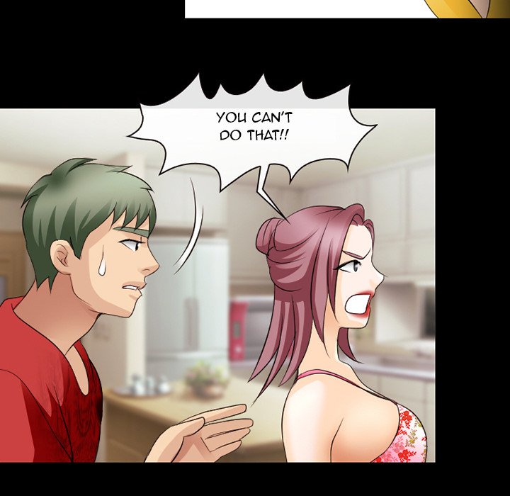 Midsummer Night’s Dream - Chapter 13 Page 20