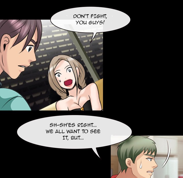 Midsummer Night’s Dream - Chapter 13 Page 21