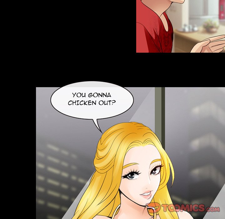 Midsummer Night’s Dream - Chapter 13 Page 22