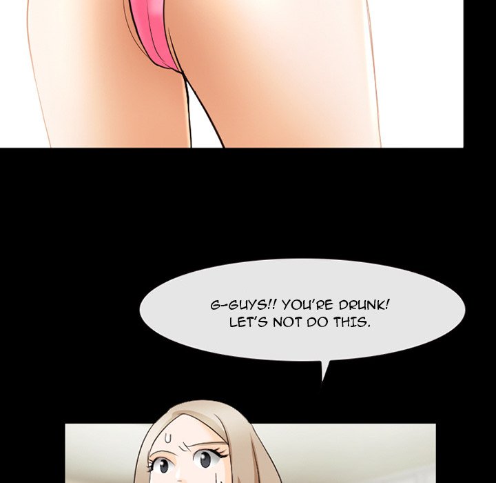 Midsummer Night’s Dream - Chapter 13 Page 33