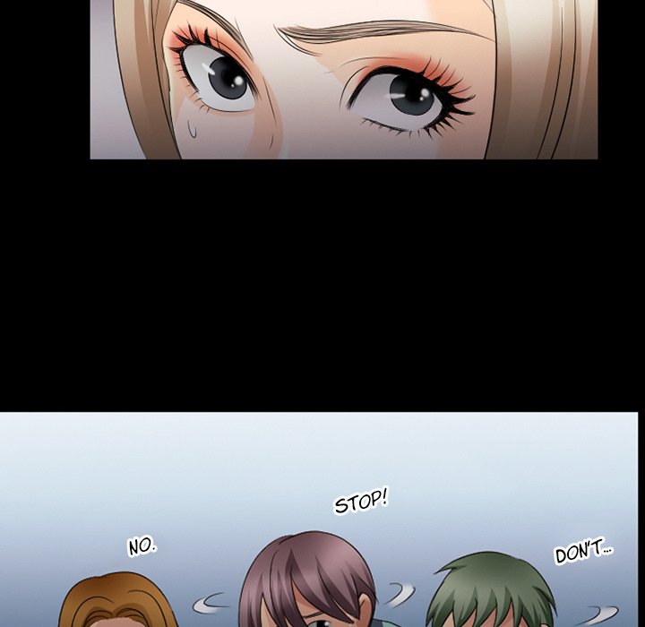 Midsummer Night’s Dream - Chapter 13 Page 35