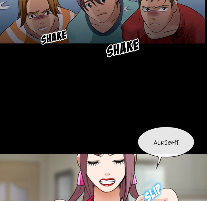 Midsummer Night’s Dream - Chapter 13 Page 36
