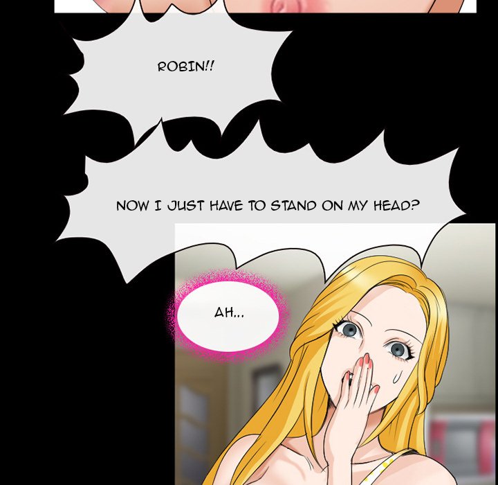 Midsummer Night’s Dream - Chapter 13 Page 49