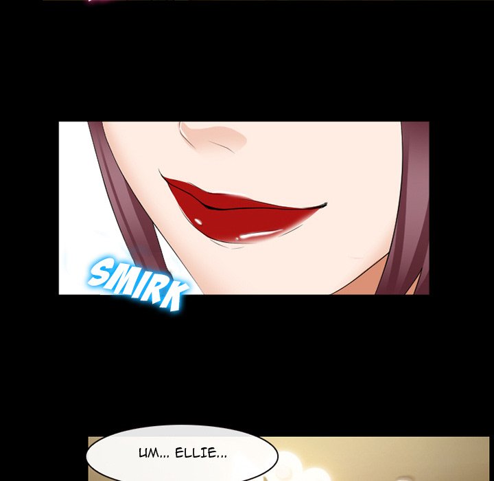 Midsummer Night’s Dream - Chapter 13 Page 60