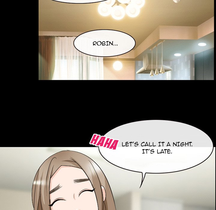 Midsummer Night’s Dream - Chapter 13 Page 61