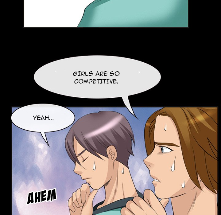 Midsummer Night’s Dream - Chapter 13 Page 68
