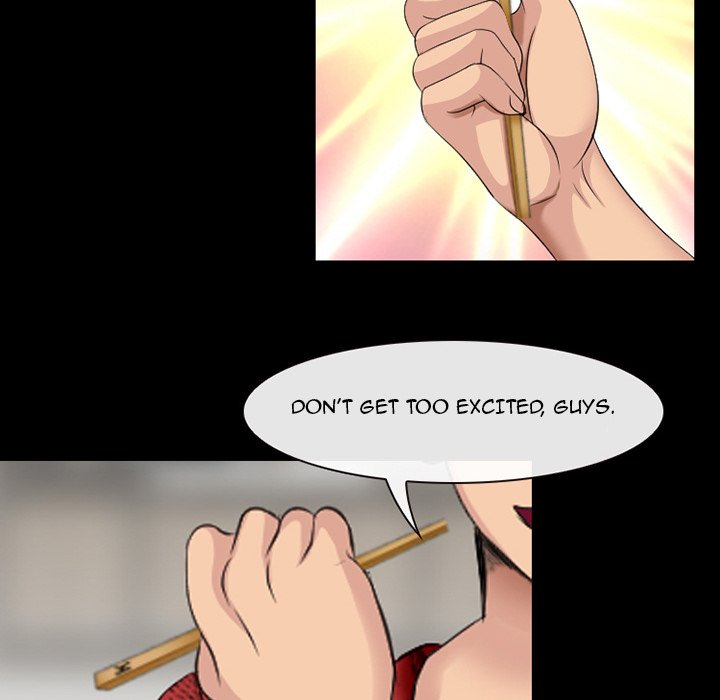 Midsummer Night’s Dream - Chapter 13 Page 83