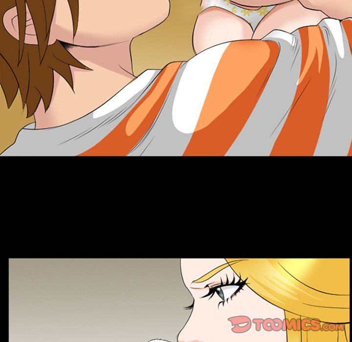 Midsummer Night’s Dream - Chapter 14 Page 18