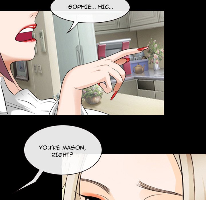 Midsummer Night’s Dream - Chapter 14 Page 39
