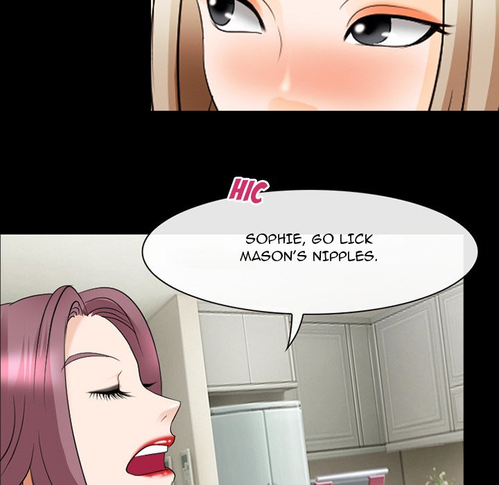 Midsummer Night’s Dream - Chapter 14 Page 40