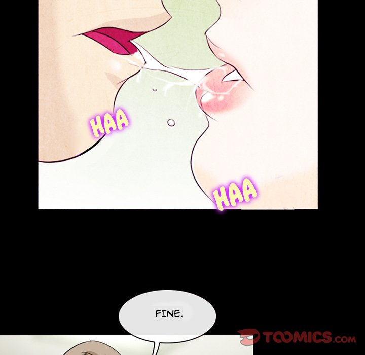 Midsummer Night’s Dream - Chapter 14 Page 58