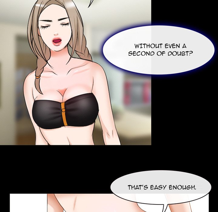 Midsummer Night’s Dream - Chapter 14 Page 59