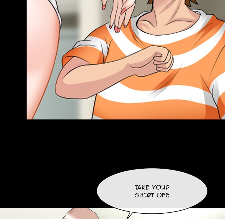 Midsummer Night’s Dream - Chapter 14 Page 64