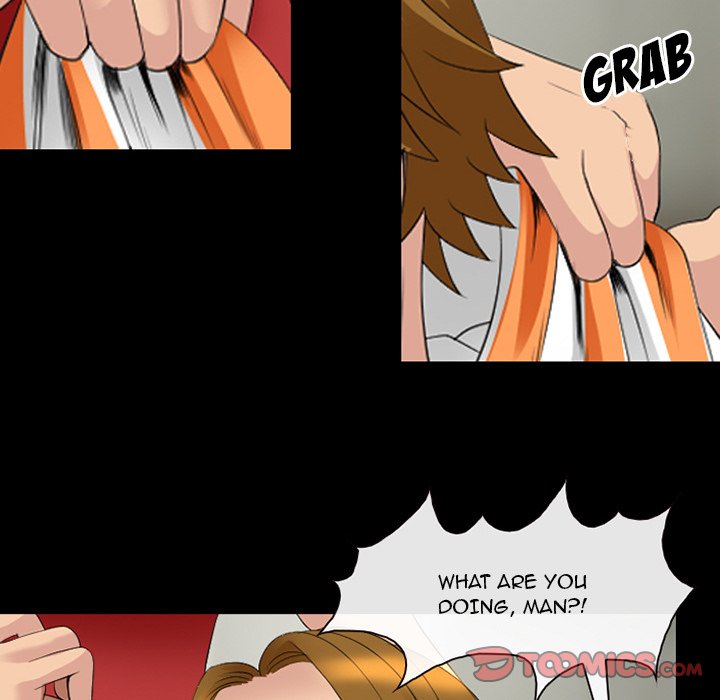 Midsummer Night’s Dream - Chapter 14 Page 70