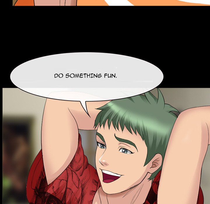 Midsummer Night’s Dream - Chapter 15 Page 19