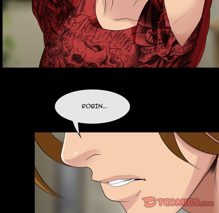 Midsummer Night’s Dream - Chapter 15 Page 20