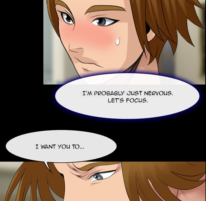 Midsummer Night’s Dream - Chapter 15 Page 25