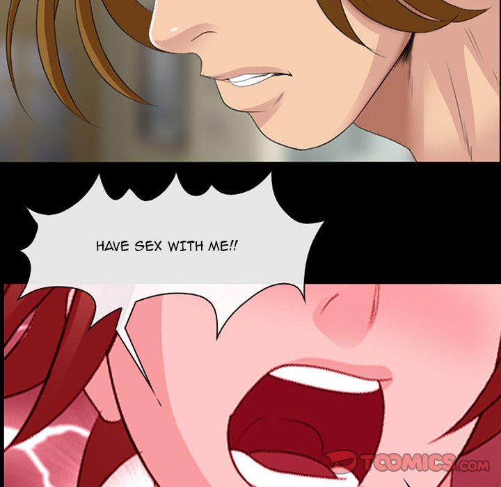 Midsummer Night’s Dream - Chapter 15 Page 26