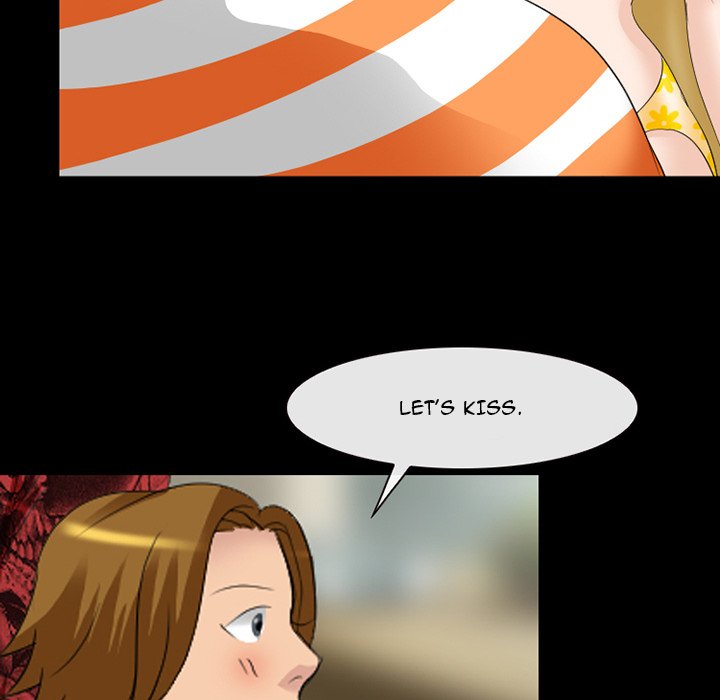 Midsummer Night’s Dream - Chapter 15 Page 34