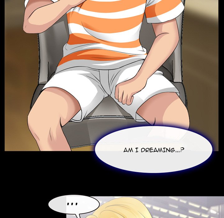 Midsummer Night’s Dream - Chapter 15 Page 42