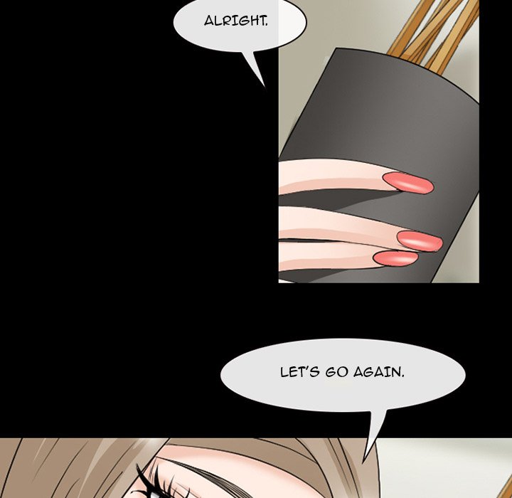 Midsummer Night’s Dream - Chapter 15 Page 7