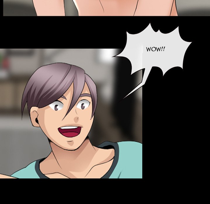 Midsummer Night’s Dream - Chapter 15 Page 95