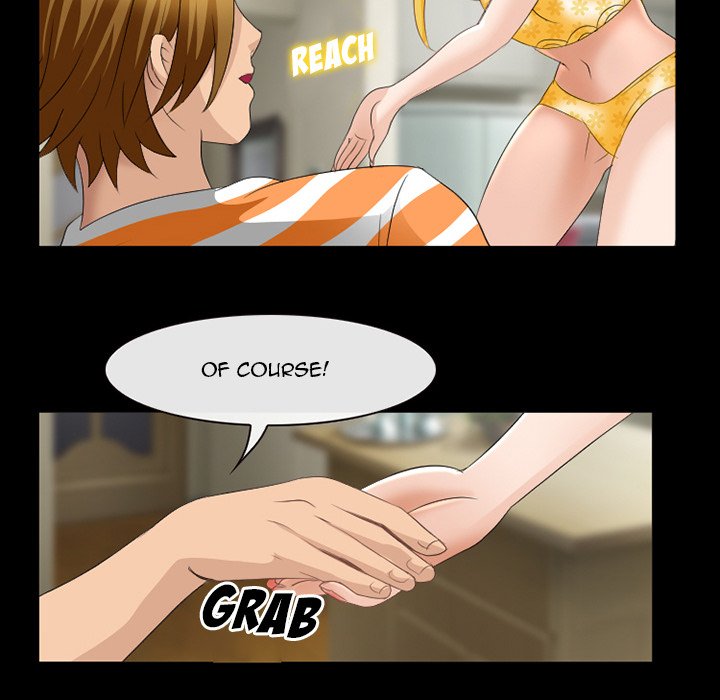 Midsummer Night’s Dream - Chapter 15 Page 99