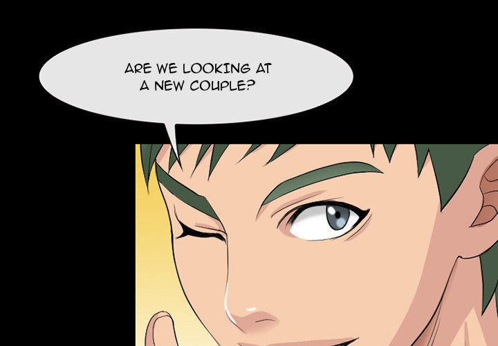 Midsummer Night’s Dream - Chapter 16 Page 1
