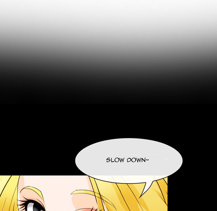 Midsummer Night’s Dream - Chapter 16 Page 11