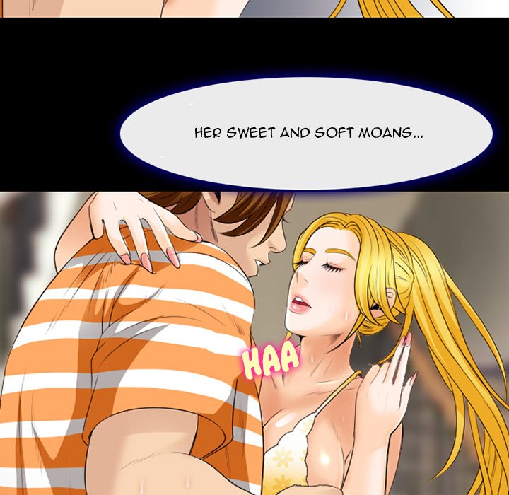 Midsummer Night’s Dream - Chapter 16 Page 111