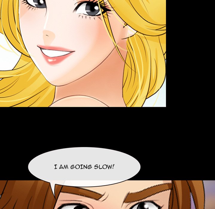 Midsummer Night’s Dream - Chapter 16 Page 12