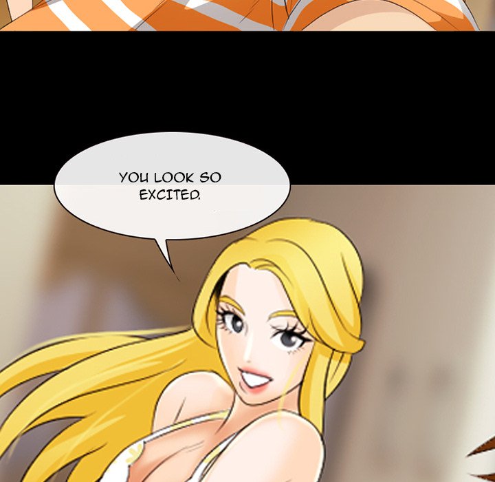 Midsummer Night’s Dream - Chapter 16 Page 15