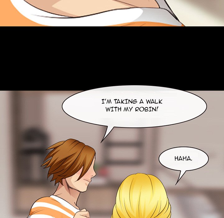 Midsummer Night’s Dream - Chapter 16 Page 18