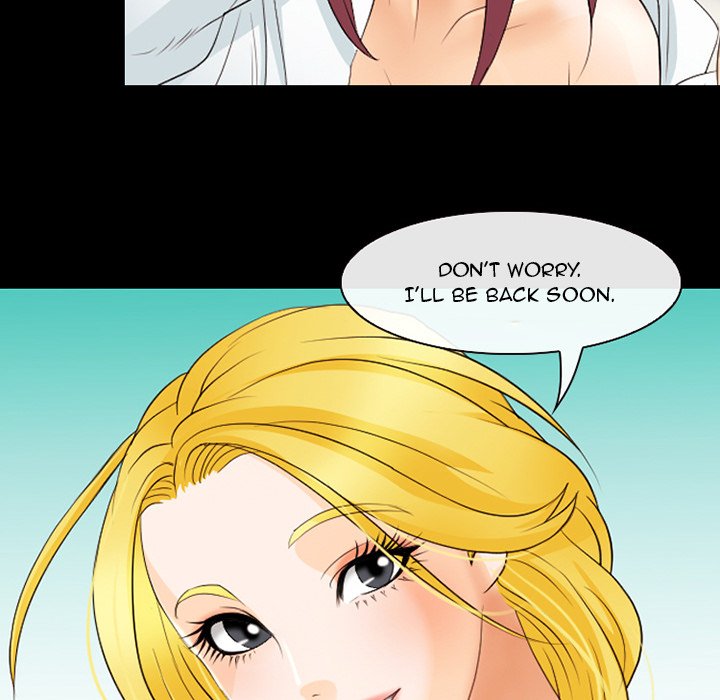 Midsummer Night’s Dream - Chapter 16 Page 21
