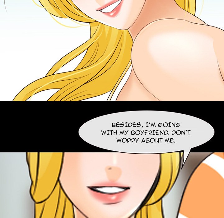Midsummer Night’s Dream - Chapter 16 Page 22