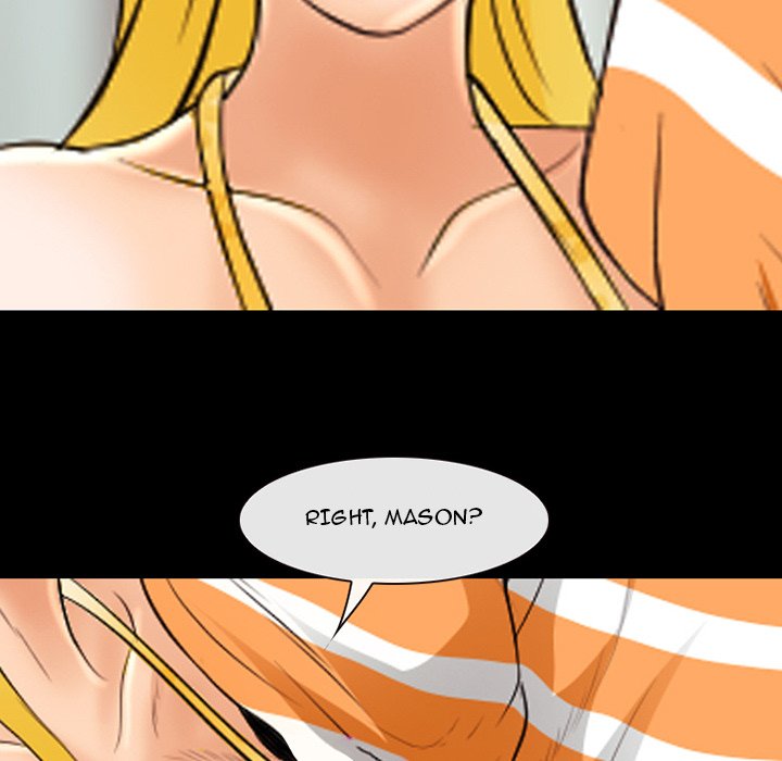 Midsummer Night’s Dream - Chapter 16 Page 23