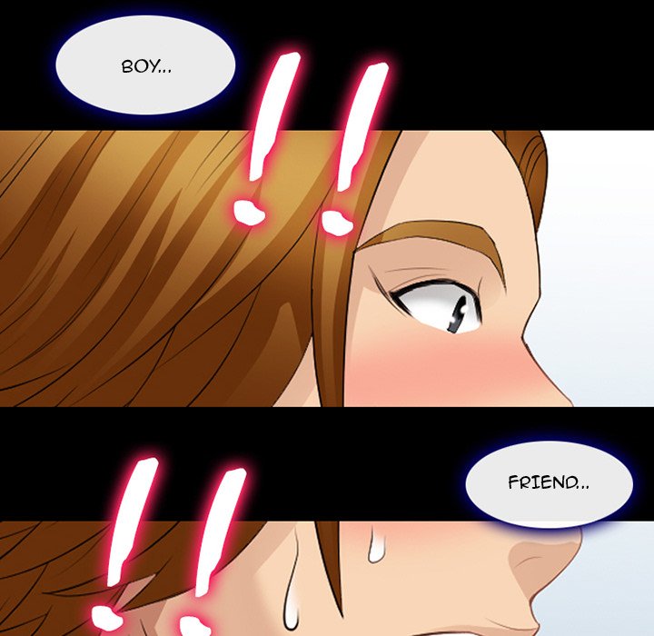 Midsummer Night’s Dream - Chapter 16 Page 28