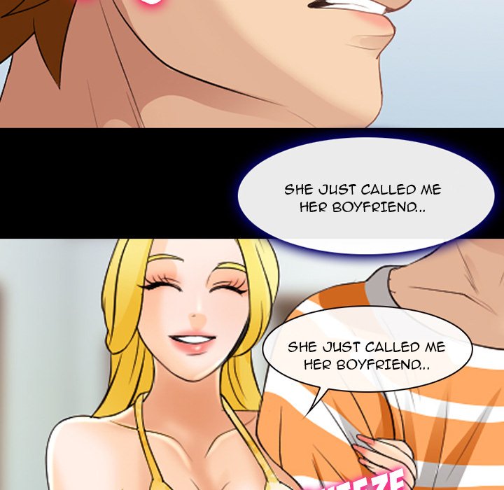 Midsummer Night’s Dream - Chapter 16 Page 29
