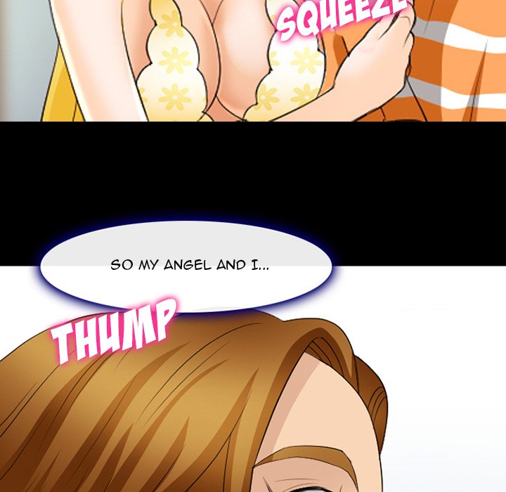 Midsummer Night’s Dream - Chapter 16 Page 30
