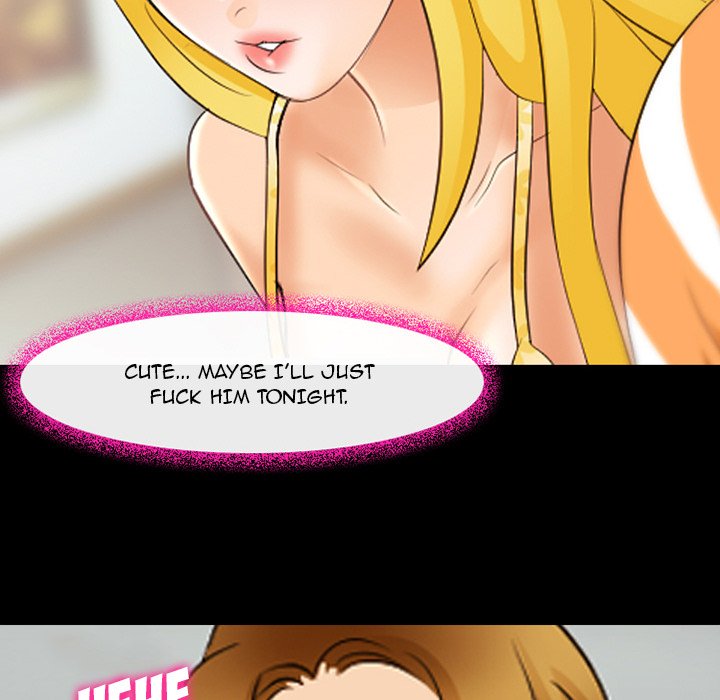 Midsummer Night’s Dream - Chapter 16 Page 37
