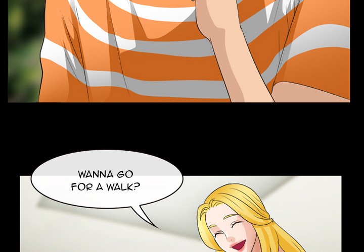 Midsummer Night’s Dream - Chapter 16 Page 4