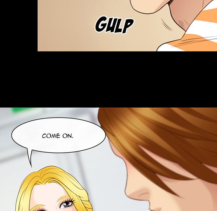 Midsummer Night’s Dream - Chapter 16 Page 47