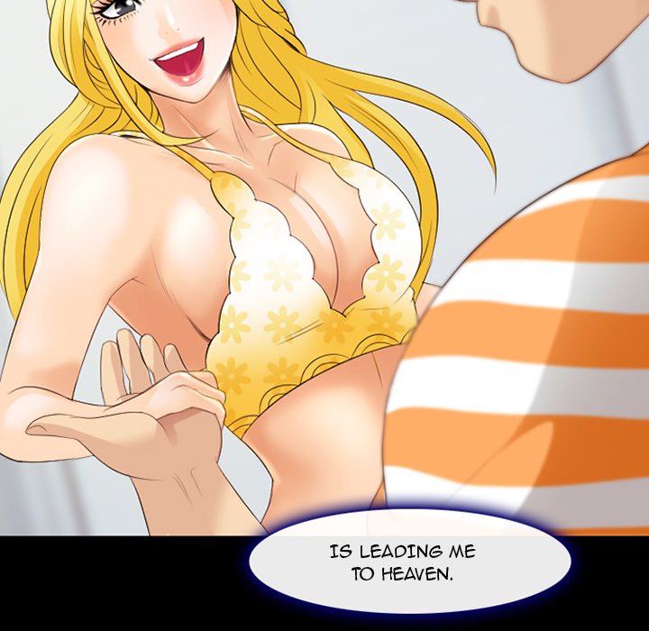 Midsummer Night’s Dream - Chapter 16 Page 48