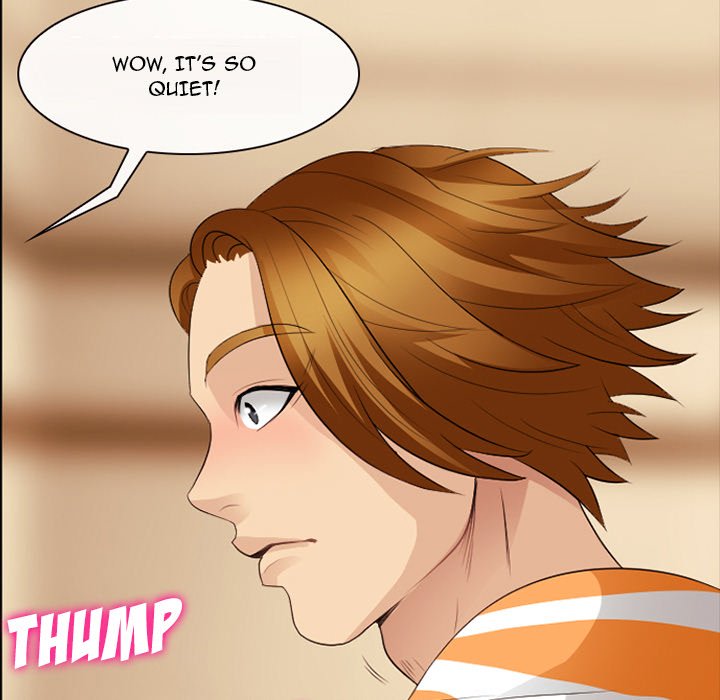 Midsummer Night’s Dream - Chapter 16 Page 52