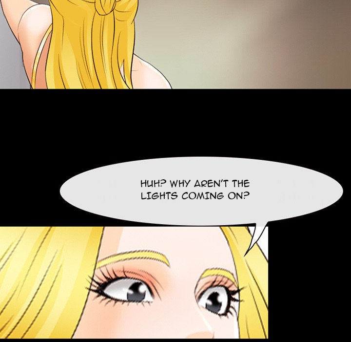 Midsummer Night’s Dream - Chapter 16 Page 55