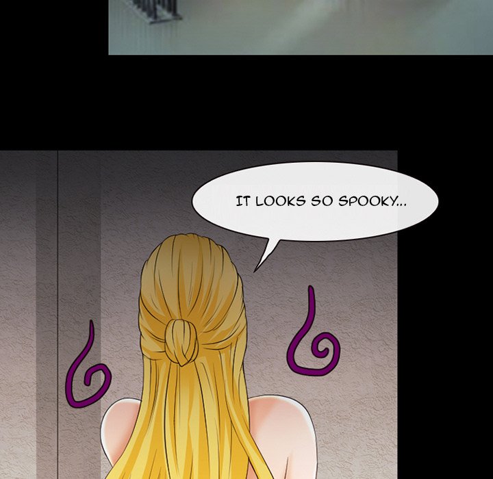 Midsummer Night’s Dream - Chapter 16 Page 57