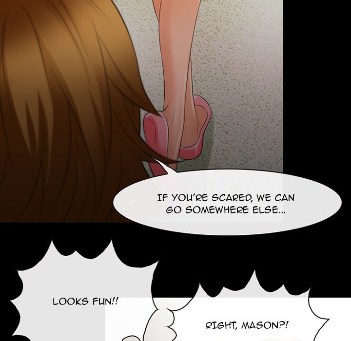 Midsummer Night’s Dream - Chapter 16 Page 59