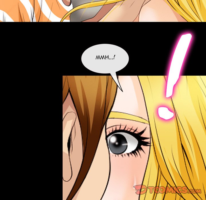 Midsummer Night’s Dream - Chapter 16 Page 68