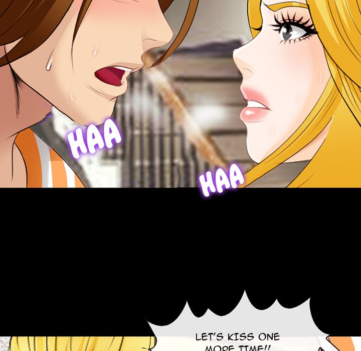 Midsummer Night’s Dream - Chapter 16 Page 85